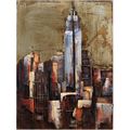 Empire Art Direct "The Empire State Building" M...