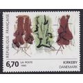 France 1995 SG 3285 UMM - Art (C-450 (5))