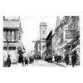 pt1552 - Fore Street , Redruth , Cornwall - Pri...