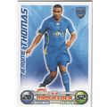 Match Attax 2008/2009 Jerome Thomas Portsmouth