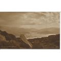 PC23226 The Panorama. Barmouth. Judges Ltd. No ...