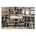 ptc0950 - Cotton Industry , Chaining , Lancashi...