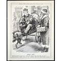 SOLD OUT 1913 Leonard Raven-Hill - Duke of Bedf...