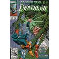 DEATHLOK #14 - MARVEL COMICS (1992)