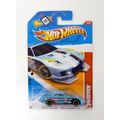 Hot Wheels 24/Seven #185/247 Thrill Racers Race...