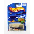 Hot Wheels Thunderstreak #131 Blue Die-Cast Car...