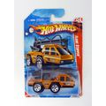 Hot Wheels Flame Stopper #176/240 Race World Mo...