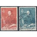 500ᵗʰ Birth Anniv of Pope Adrian V - Belgium 19...