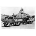 pt2927 - Oldham Street Cleaning Steam Lorries ,...