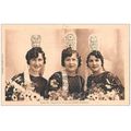 29 - Reine des Langoustes et ses Demoiselles d'...