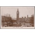 Parliament Square, London, c.1940s - Aero Picto...