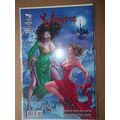 Grimm Fairy Tales Vampires The Eternal Number 3...