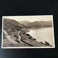 Postcard BARMOUTH on the ESTUARY Photochrom 697...