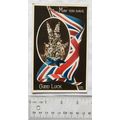 1944 Greetings postcard - May You Have Good Luck