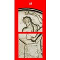 Ⰶ NUDE VULCAN (1954-1989): ITALY★ 50 LIRAS 1963...