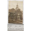 1913 postcard East Grinstead, Sackville College...