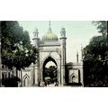 Northgate Pavillion, Brighton, Sussex, GD & D S...