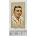 1934 Players Cricketers No. 11 W. R. Hammond, G...