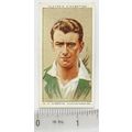 1934 Players Cricketers No. 10 H. H. Gibbons, W...