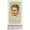 1934 Players Cricketers No. 9 K. Farnes, Cambri...