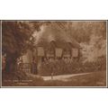 The Lodge, Cockington, Torquay, Devon, c.1912 -...