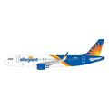 AIRBUS A320-200 ALLEGIANT AIR REG: N252NV- GEMI...
