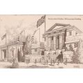 EC493 1924 BRITISH EMPIRE EXHIBITION-NEWFOUNDLA...