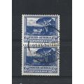 SouthAfrica.SG59 3d Groot Schuur Pair.Fine Used...