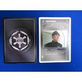 Star Wars 1998 A New Hope Decipher CCG W/B Card...