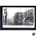 Surrey M28 Surrey THORNTON HEATH Tram Postcard ...