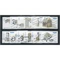 FRA 2010 (SET) 'SOURIRES (12v)' FINE USED (EBID...