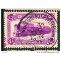 1934 Michel Pa9 - fine used (o)
