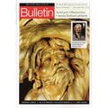 British Philatelic Bulletin (Vol. 49 No. 1, Sep...