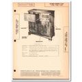 olympic model 7-925 7-93x am fm radio phonograp...
