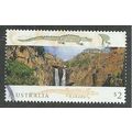 AUS 1993 $2.00 'WORLD HERITAGE SITES' FINE USED...