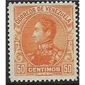 1899/1903 Michel 57 - mint no gum