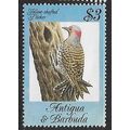1984 SG 873 - MNH (**) - BIRD