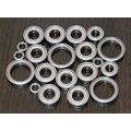 (20pcs) DURATRAX DXR8-E 4WD PRO ROLLER Metal Se...