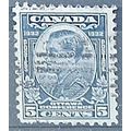 Canada 1932 SG316 5c Blue OTTAWA Conference Goo...