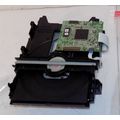 Sylvania DVC841G Replacement DVD Drive