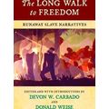 The Long Walk to Freedom