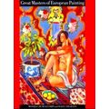 Great Masters Of European Painting