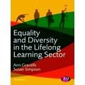 Equality & Diversity Lifelong Learning