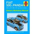 Fiat 500 & Panda Petrol & Diesel Service