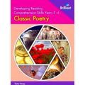 Developing Reading Comprehension Skills Year 5-6