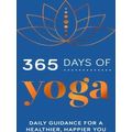 365 Days Of Yoga