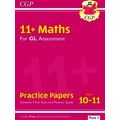 11 Gl Maths Practice Papers: Ages 10-11 - Pack ...