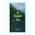 A Simpler Life