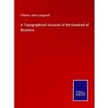 A Topographical Account of the Hundred of Bosmere