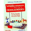 Willkommen Bei Den Friedlaenders